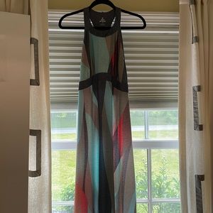 Prana Maxi Dress
